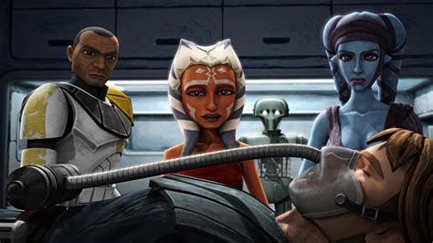 watch star wars clone wars season 4 episode 7|clone wars season 7 screencaps.